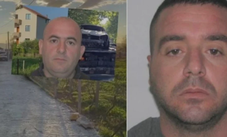 Arrestohet në Vlorë Flodian Plaku, i dyshuar si vrasës me pagesë për eliminimin e Gentjan Bejtjas