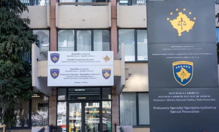 Arrestohet një person, dyshohet se ka kryer krime lufte në Malishevë