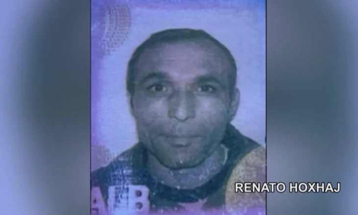 Arrestohet një prej autorëve të dyshuar të vrasjes së Renato Hoxhajt në Vlorë
