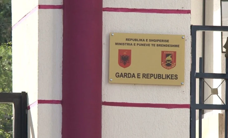 Arrestohet punonjësi i Gardës, kanosi me armën e shërbimit të afërmin e tij