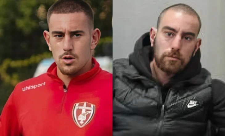 Arrestohet reperi “Çekiçi 14”, protestoi ndaj aksionit të Ramës për prishjen e objekteve duke qëlluar ‘live’ xhamat e bashkisë