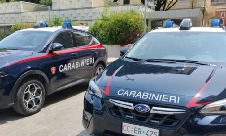 Arrestuar dy herë brenda vitit! Shqiptari në Itali nuk ndalet me trafikun e drogës