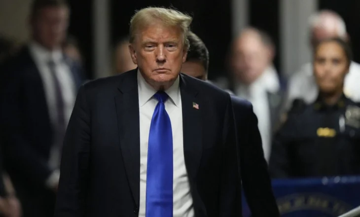 Arrihet fundi i luftës/ Trump i lumtur: Takimi i Witkoff me Putin ishte jashtëzakonisht produktiv