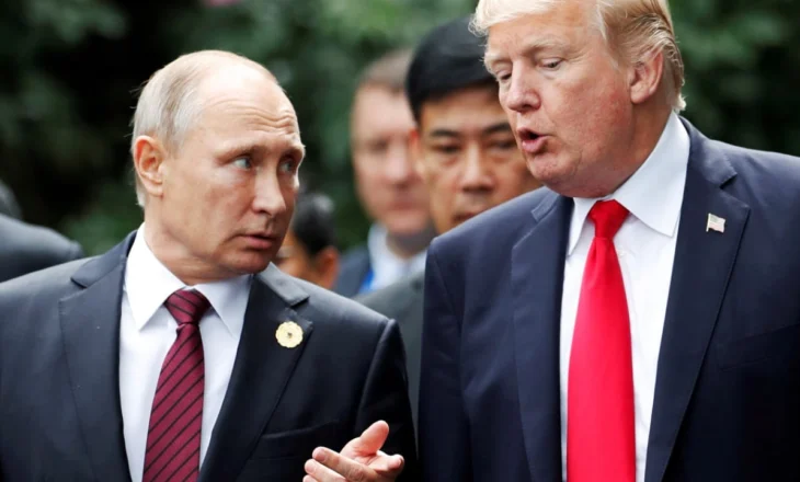 Arrihet marrëveshja për takimin Trump-Putin, ndihmësi i lartë i Kremlinit: Do të ndodhë në ditët në vijim
