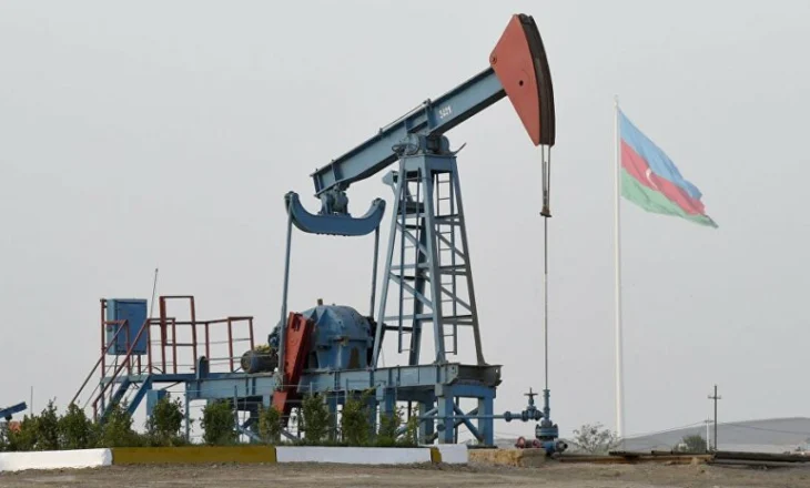 Arritja e Azerbajxhanit përtej sektorit të naftës dhe gazit