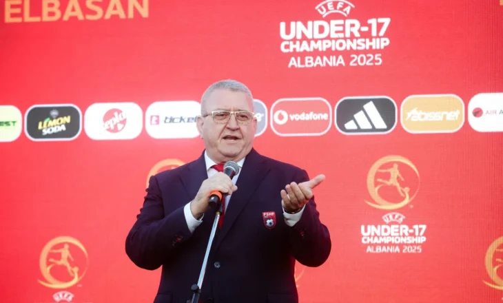 “Arritje e rëndësishme”, Duka feston për Egnatian dhe Dinamon
