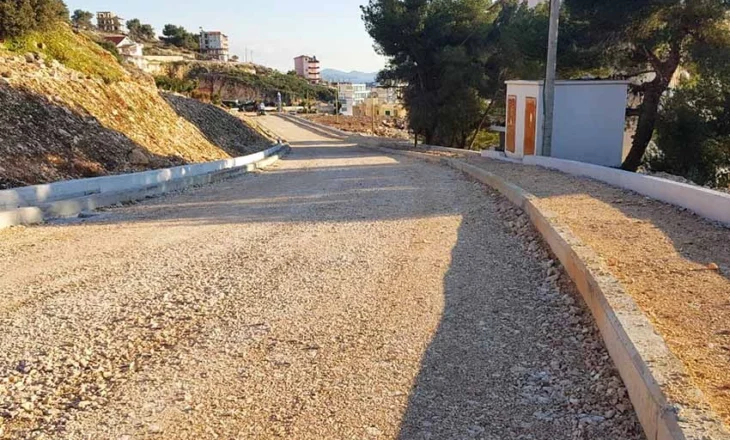 ARRSH hap tenderin për Bypass-in e Sarandës