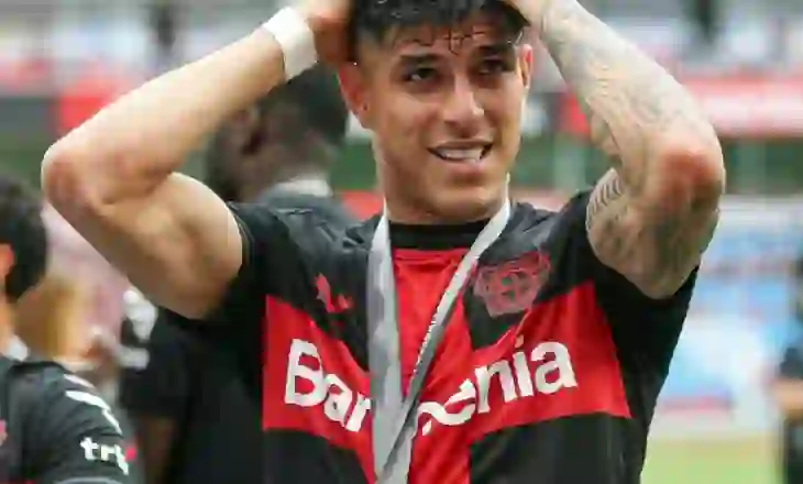 Arsenali i pandalshëm në merkato, pritet ardhja e fundit, Piero Hincapie, për 60 mln euro