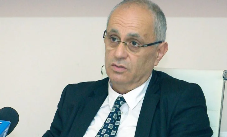 Artan Fuga: Mirë që kemi kosovarët, se Durrësi do të falimentonte