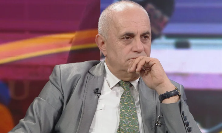 Artan Fuga: Ore a martohen më shqiptarët a jo?