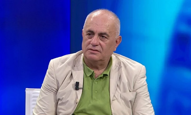 Artan Fuga: Po na shtojnë taksat, sikur të jemi skllevër