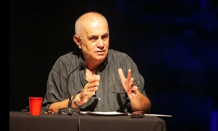 Artan Fuga: Po të mos ishte Kosova, këtu do të hante njeriu, njeriun