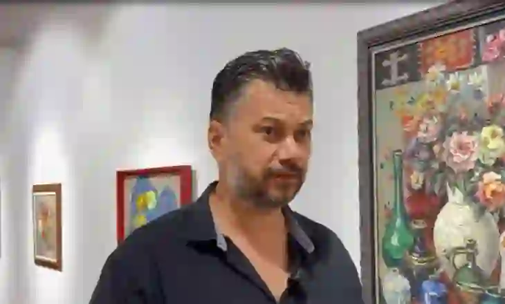 Arti i Shkodrës në Galeri, ekspozita me veprat e fondit risjell piktorët e hershëm dhe bashkëkohorë