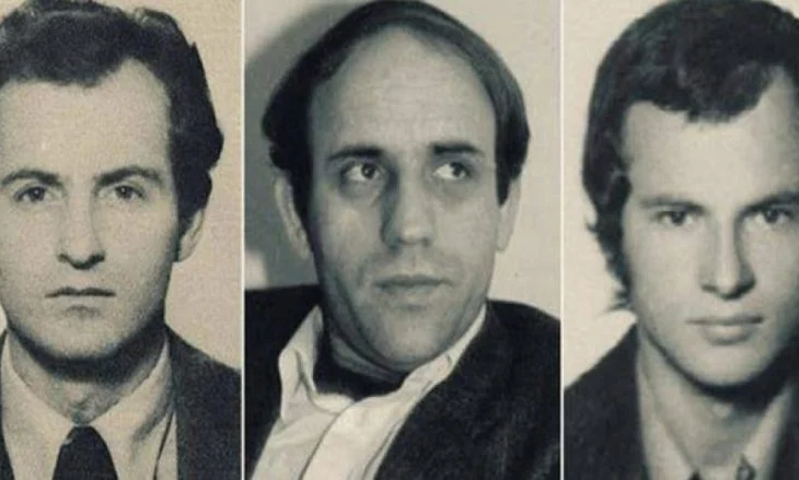 Artikulli i ditores “Der spiegel” (25 janar 1982), për vrasjen e Jusuf Gërvallës, Kadri Zekës dhe Bardhosh Gërvallës