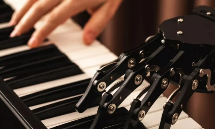 Artistët europianë ngrenë alarmin: Akti i Inteligjencës Artificiale nuk i mbron të drejtat e autorit