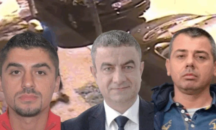 Artur Bashimi vritet në mes të Athinës! E shkuara e errët-Si u ekzektua për ‘Pusin e Mezinit’ kryekomisari Artan Cuku