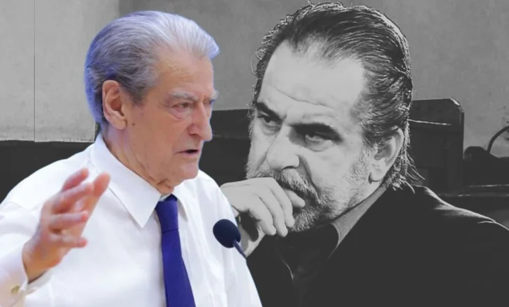 Artur Zheji u nda nga jeta/ Berisha i pikëlluar: Vdekje e parakohshme…