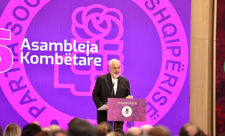 Asambleja ende pa një datë, Rama mban në ankth socialistët për qeverinë e re