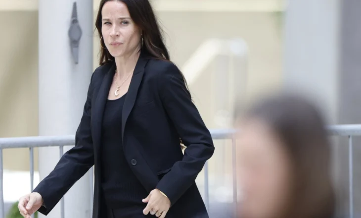 Ashley Biden akuzon publikisht bashkëshortin për tradhti, një ditë para kërkesës për divorc