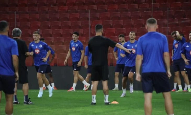 “Asist” për Dinamon, FSHF merr vendimin për ndeshjen e parë të ‘Nëndetëses’ në Superiore