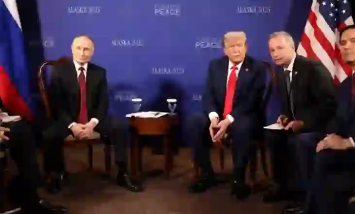 Asnjë marrëveshje në Alaskë mes dy burrave me të fuqishëm të planetit. Cila çështje mban pezull paktin Trump-Putin?