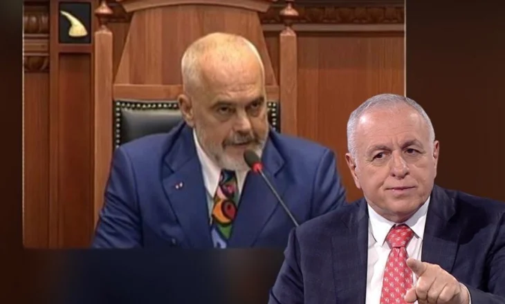 “Asnjë projekt modern, vetëm histori për të fshehur dështimin”, Shehu shpërthen ndaj Ramës: Kryeministri mban peng..