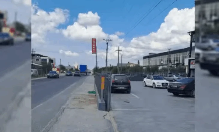 “Asnjë rraqe nuk do të jetë më nën qiell të hapur”, Rama publikon pamje nga aksioni i lirimit të buzërrugëve kombëtare