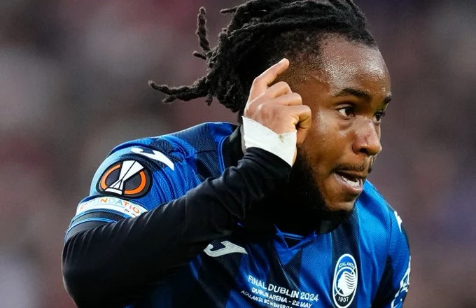 Atalanta merr katër gola, Lukman me pushime në…Portugali