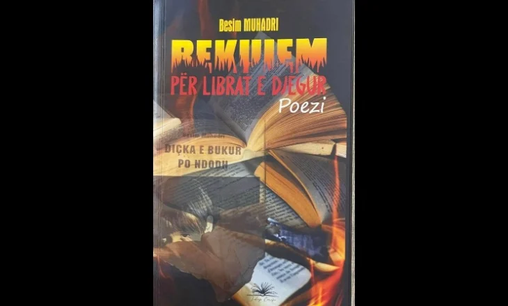 Atdheu, liria dhe njeriu në mes