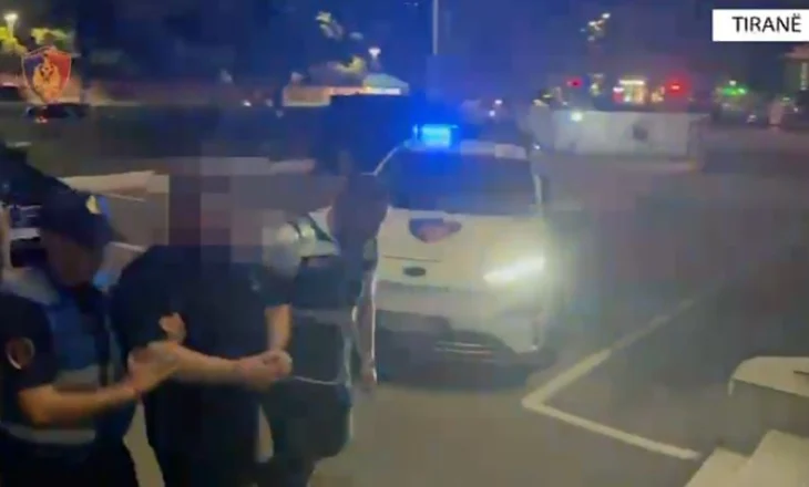 Atentati i mbetur në tentativë ndaj Arbër Gorgeas, kapet 31-vjeçari me rrezikshmëri të lartë në Tiranë