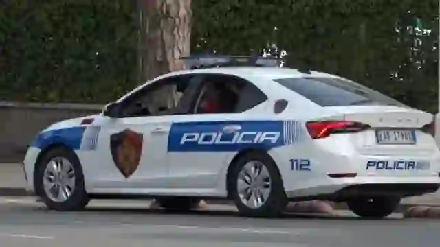 Atentati me armë automatike në Tiranë, si shpëtoi mrekullisht 37-vjeçari