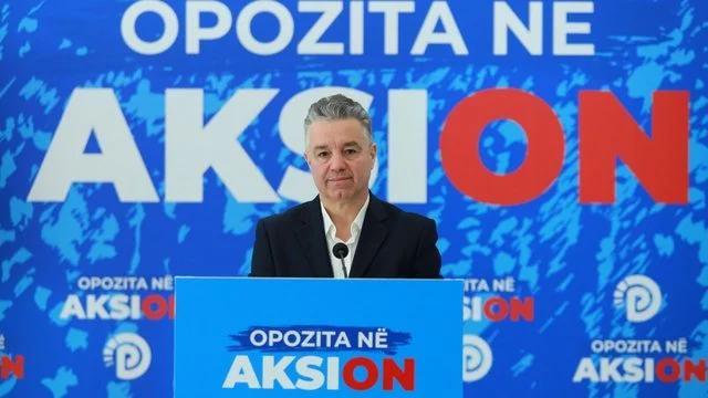 “Atmosferë diktature dhe vetëcensure “/ Reagon ashpër PD: Drafti i ri i Kodit Penal, godet lirinë e medias
