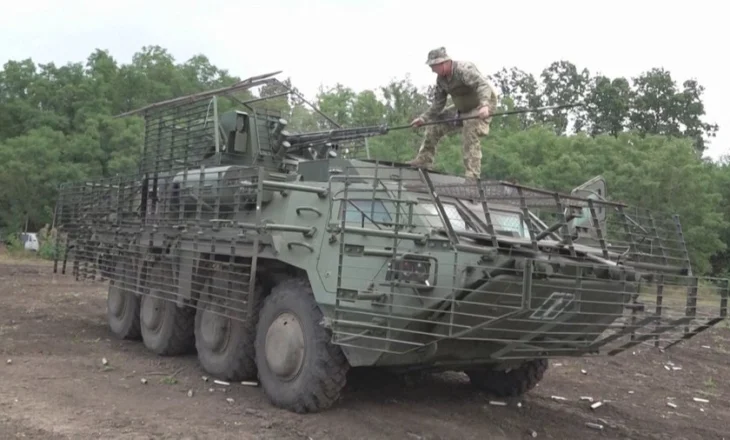 ‘Ato i kemi të humbura’/ Ushtarët ukrainas: Rusia vijon të zvarritet