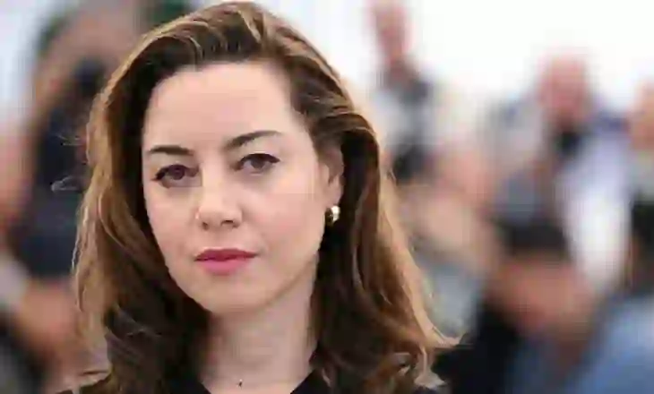 Aubrey Plaza: Zia është si një ‘oçean i madh tmerri’