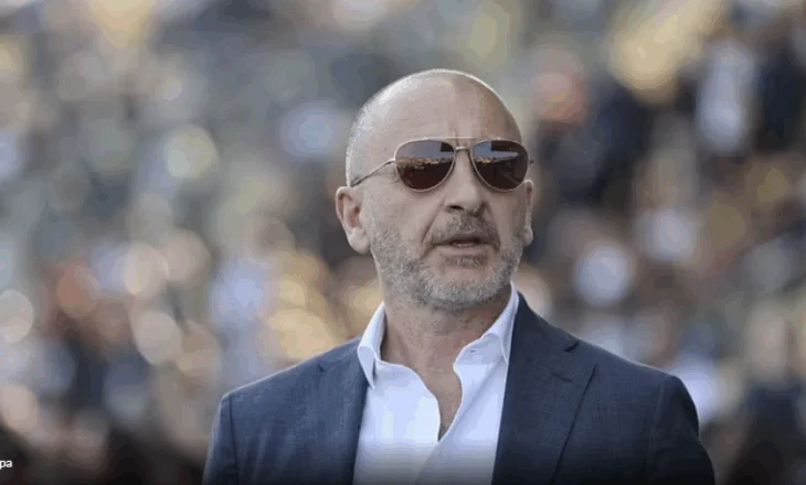 Ausilio: Blerjet për të cilat jam krenar dhe gabimi me Kvara. Për Jasharin më qortoi djali im…