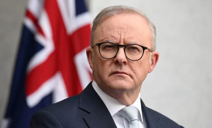 Australia dëbon ambasadorin iranian pas zbulimit të sulmeve Antisemite në territorin e saj