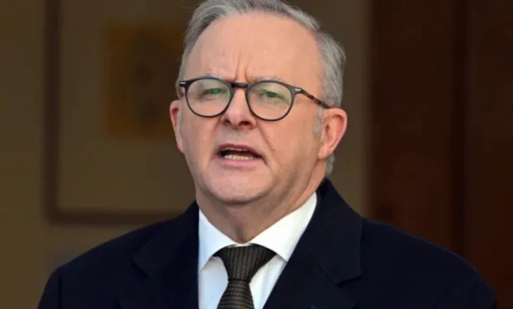 Australia do ta njohë Palestinën? Albanese: Populli palestinez ka të drejtë të ketë një shtet të vetin