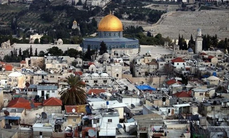 Australia do të njohë shtetin palestinez në Asamblenë e Përgjithshme të OKB-së në shtator