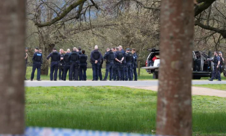 Australia në alarm, vriten me armë dy policë, një tjetër i plagosur