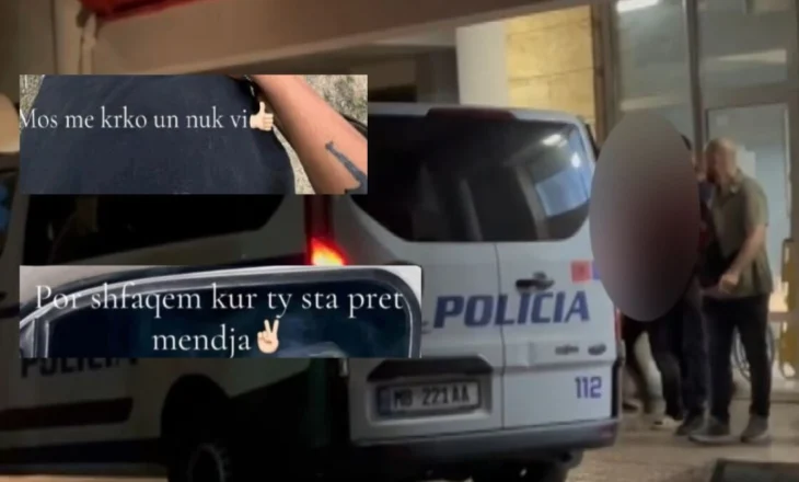 Autor 14-vjeçar shpreh pendesë pas vrasjes së bashkëmoshatarit, gjykata vendos masat e sigurisë