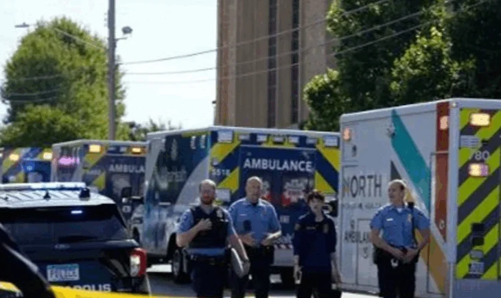 Autori i sulmit me armë në Minneapolis kishte publikuar video me armë para ngjarjes tragjike