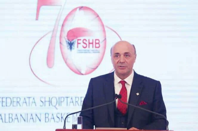 Avni Ponari “vulos” shkatërrimin e basketbollit shqiptar me vendime pa vulë të institucionit!