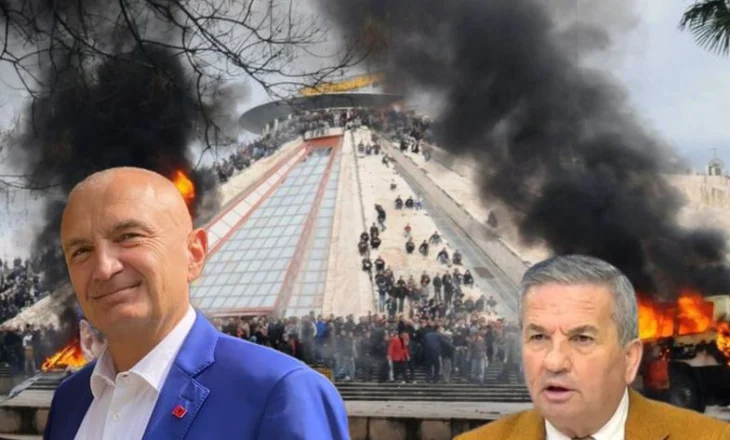 Avokati i familjarëve të viktimave të “21 Janarit”, Idajet Beqiri nxjerr detajet e forta: Ilir Meta ka dorë te…