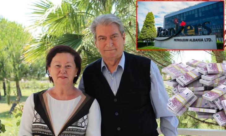 Avokati nxjerr detajet “bombë”: Si e mbrojti Berisha Bankers Petroleum, nga vendimi për heqjen e 20% të TVSH-së…
