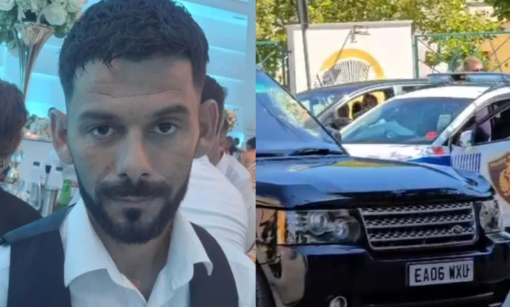 Baba i tre fëmijëve, 35-vjeçari që u përplas nga adoleshenti në Fier po lufton për jetën, në gjendje kome