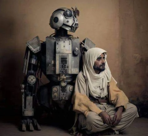 Babai i ROBOTIKËS: ISMAIL EL-JAZARI (1136–1206)