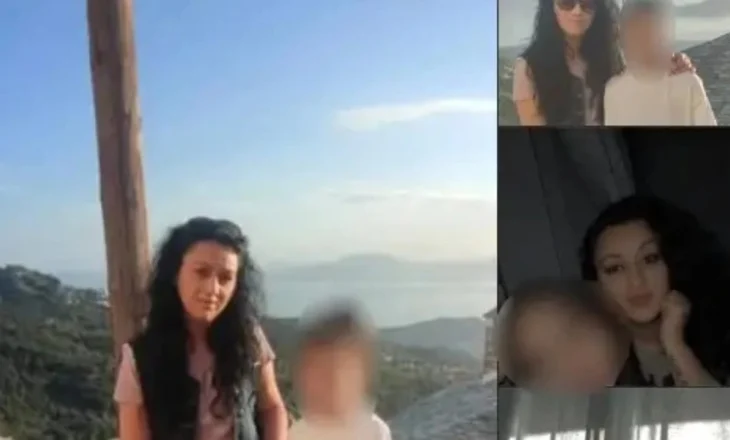 Babai u vrau të ëmën para syve, postimi rrëqethës i vajzës së 36-vjeçares shqiptare: Ike mami im, por ne…