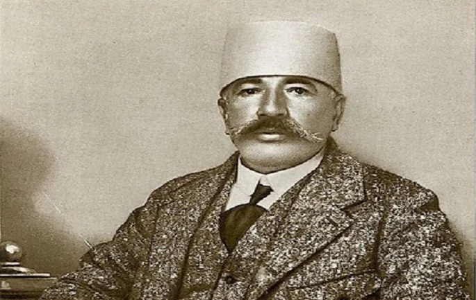 BAJRAM CURRI – Ministri, komandanti, patrioti shqiptar