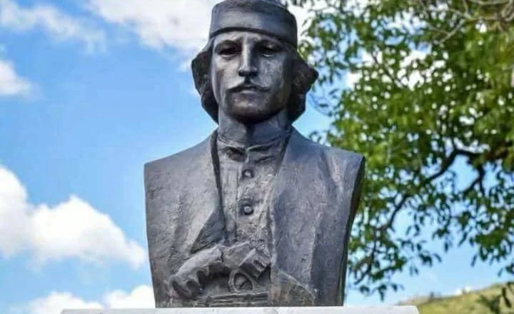 Bajram Ligu – Prongji (1880 – 1943), pjesëtar i Lëvizjes Kaçake dhe i çetës së Çerçiz Topullit