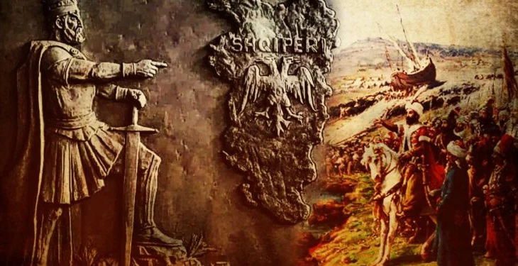 Ballaban Pasha, shndërrimi nga admirues në armikun më të rrezikshëm të Gjergj Kastriotit